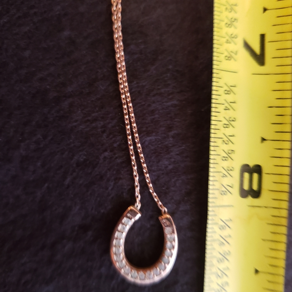 Necklace - Picture 2 of 4